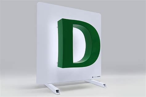 lettres channel
